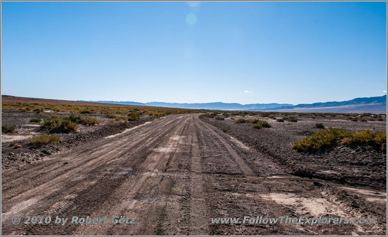 Silver Island Loop Rd, Utah