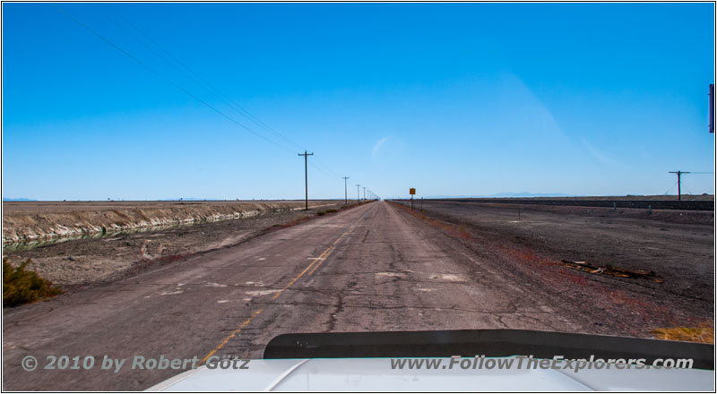Frontage Rd/Old Hwy 40, Utah