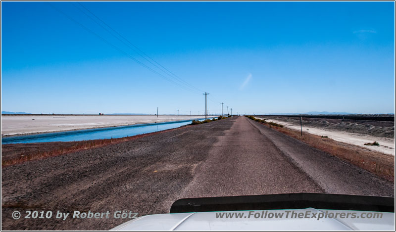 Frontage Rd/Old Hwy 40, Utah