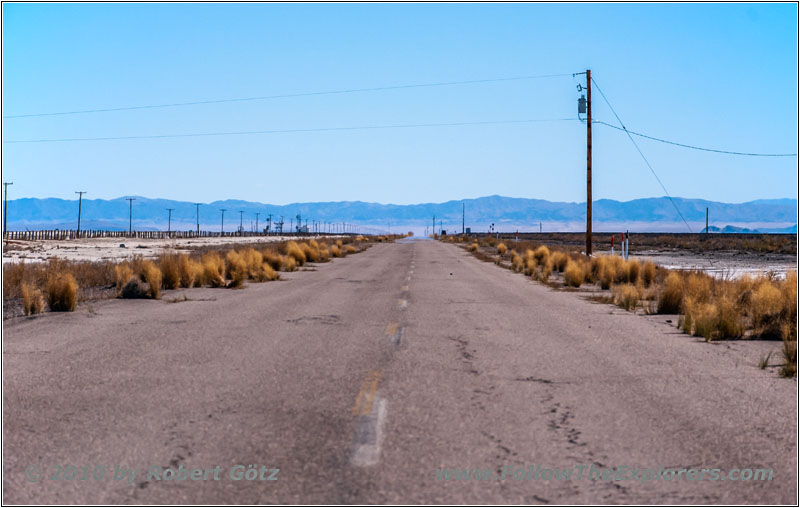Frontage Rd/Old Hwy 40, Utah