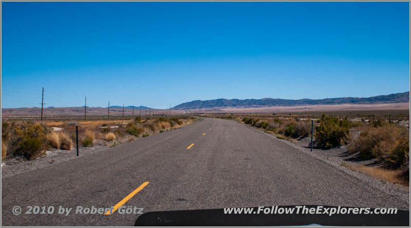 I&ndash;80 Frontage Rd, Utah