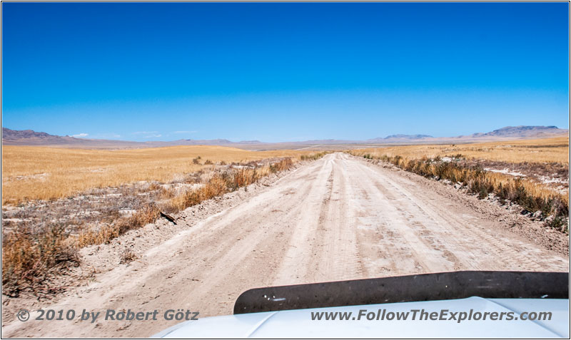 Puddle Valley Rd, Utah