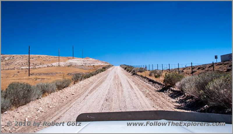 CR02223, Utah