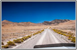 Black Mountain Resource Rd, Utah