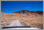 Black Mountain Resource Rd, Utah