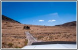 Black Mountain Resource Rd, Utah