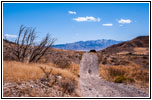 Black Mountain Resource Rd, Utah