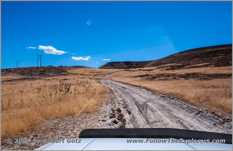 Tc02425, Utah
