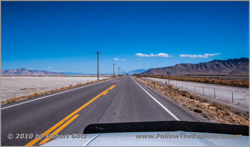 Rowley Rd, Utah