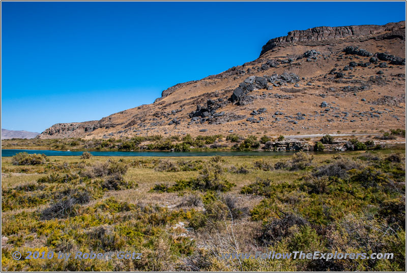 Stansbury Gravel Rd, Utah
