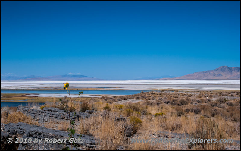 Tc03230, Great Salt Lake, Utah