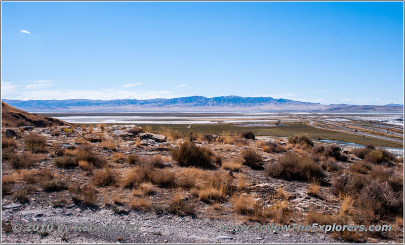 Tc03230, Great Salt Lake, Utah