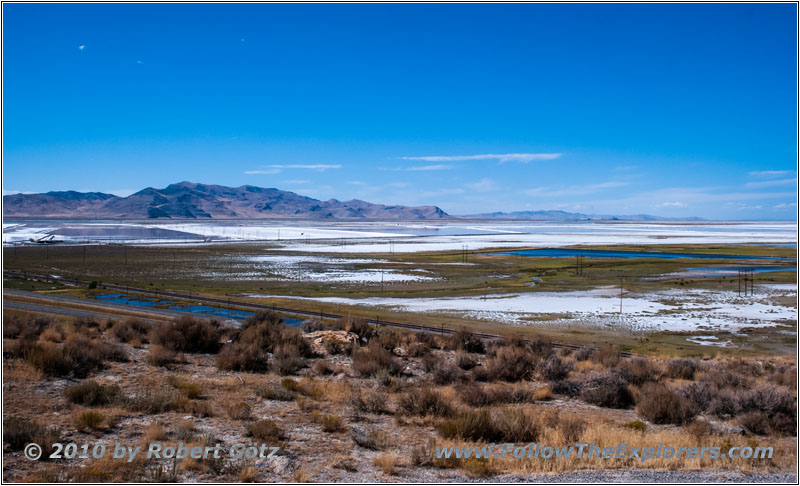 Tc03230, Great Salt Lake, Utah