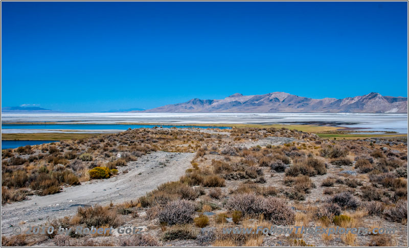 Tc03230, Great Salt Lake, Utah