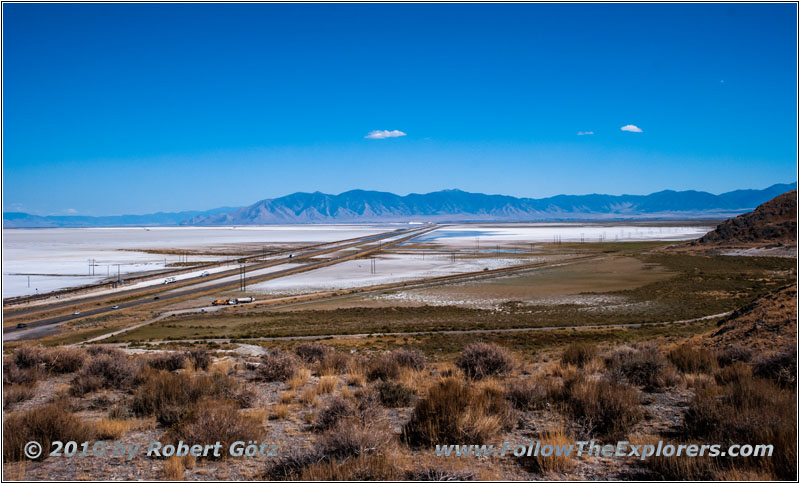 Tc03230, Great Salt Lake, Utah