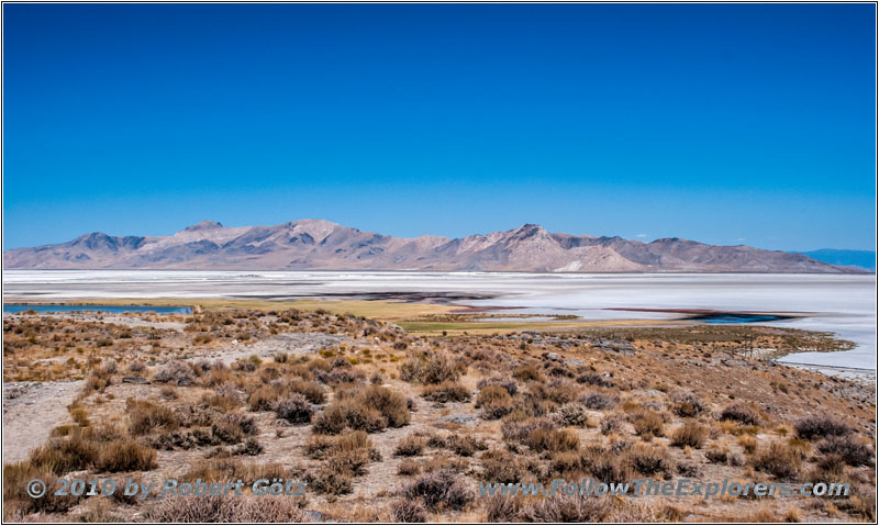 Tc03230, Great Salt Lake, Utah