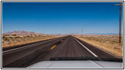 Highway 138, Utah