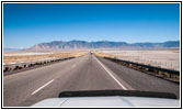 Interstate 80, Utah