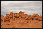 Goblin Valley