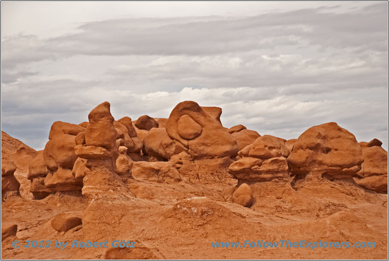 Goblin Valley