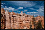 Bryce Canyon Peek-A–Boo Loop Trail