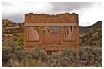 Sego Ghost Town