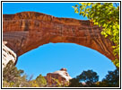 Natural Bridges Sipapu Bridge