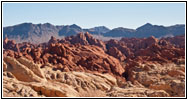 Valley of Fire