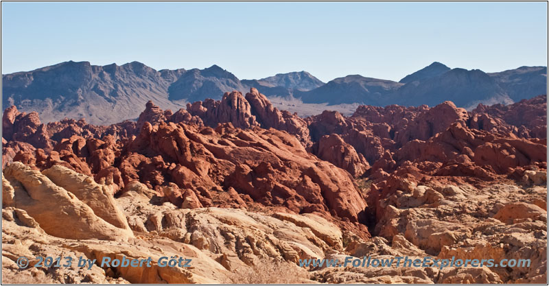 Valley of Fire