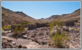 Ft. Piute Mohave Desert