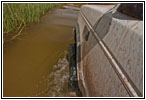 Mohave River Crossing