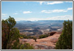 Canyonlands Green River Overlook