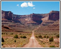 Canyonlands Shafer Trail