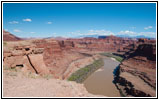 Canyonlands Thelma & Louis Canyon