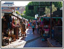 Los Angeles Olvera Street