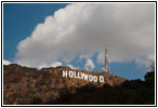 Los Angeles Hollywood Sign