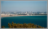 San Diego Coastline