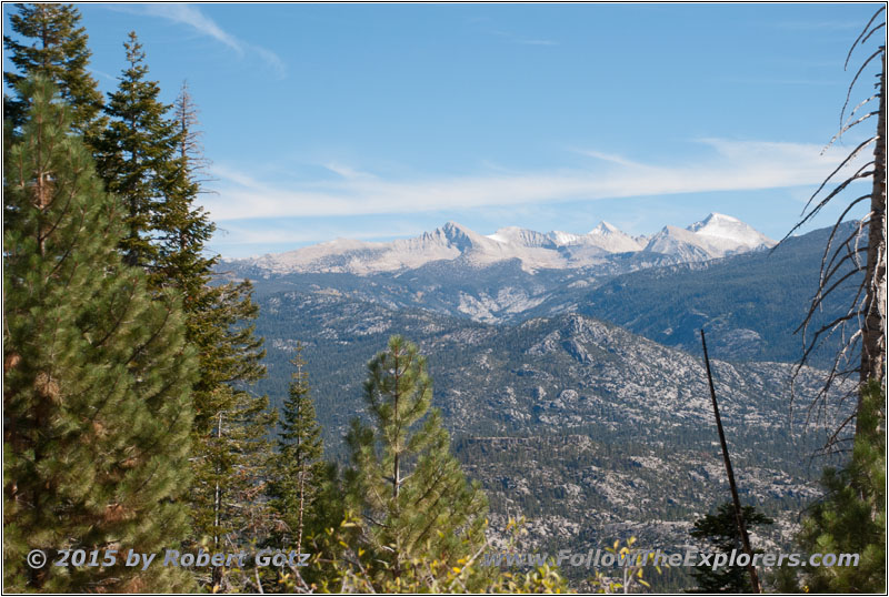 John Muir Wilderness