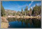 Bear Diversion Dam