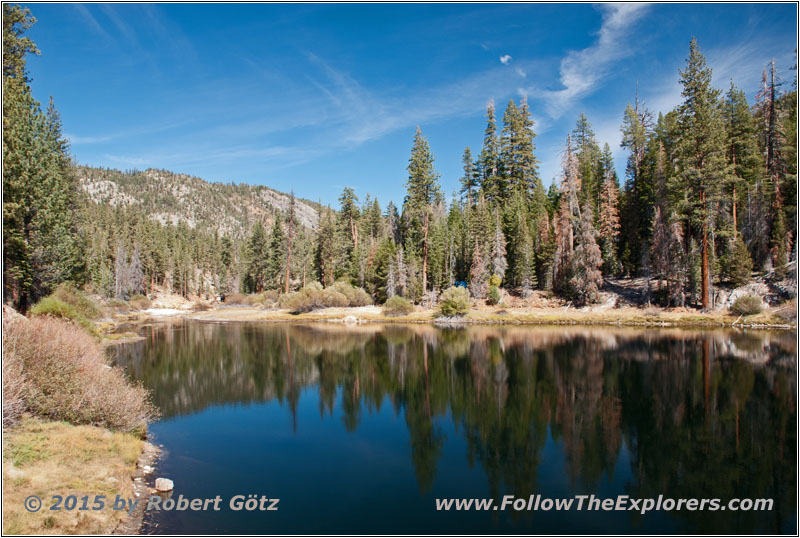 Bear Diversion Dam