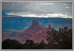 Dome Plateau Road, Utah