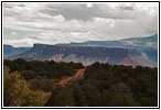 Dome Plateau Road, Utah