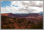 Dome Plateau Road, Utah