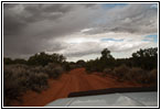 Dome Plateau Road, Utah