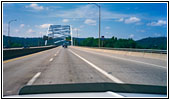 I–70, Ohio River, PA I–70, Ohio River, PA