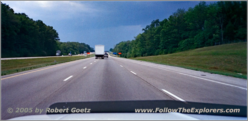 I–70, OH I–70, OH