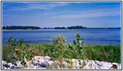 Camp Wood, Mississippi River, IL Camp Wood, Mississippi River, IL