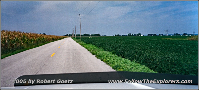 Dwiggins Rd, MO Dwiggins Rd, MO