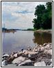 Klondike Park, Missouri River, Missouri