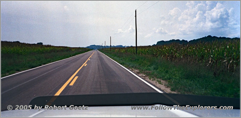 Highway 94, MO Highway 94, MO